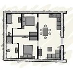 Appartement Mauterndorf * Mauterndorf (Salzburg)