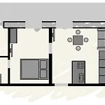 Apartmán Appartement Mauterndorf *