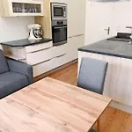 Apartmán Appartement Mauterndorf Mauterndorf (Salzburg)