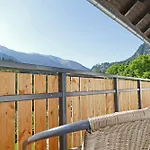 Apartmán Appartement Mauterndorf