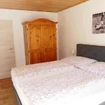 Apartmán Appartement Mauterndorf Mauterndorf (Salzburg)