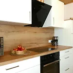 Appartement Mauterndorf Apartmán