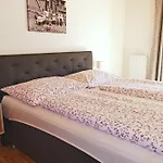 Apartmán Appartement Mauterndorf Mauterndorf (Salzburg)