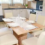 Apartmán Appartement Mauterndorf Mauterndorf (Salzburg)