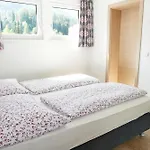 Apartmán Appartement Mauterndorf *
