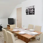 Appartement Mauterndorf Apartmán Mauterndorf (Salzburg)