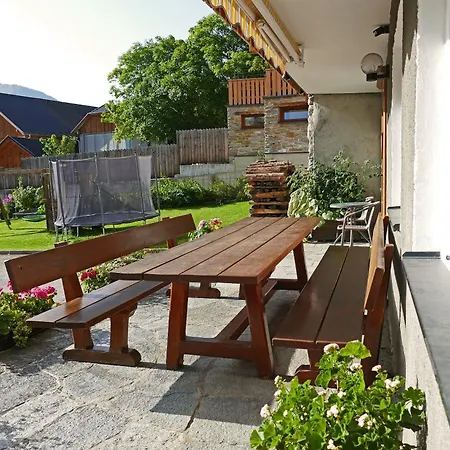 Appartement Mauterndorf * Маутерндорф