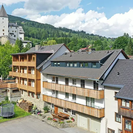 Mauterndorf