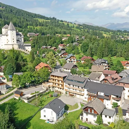 Appartement Mauterndorf * Маутерндорф