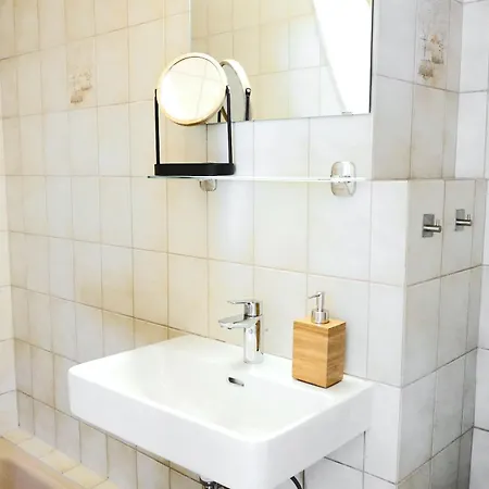 Appartement Mauterndorf * Маутерндорф