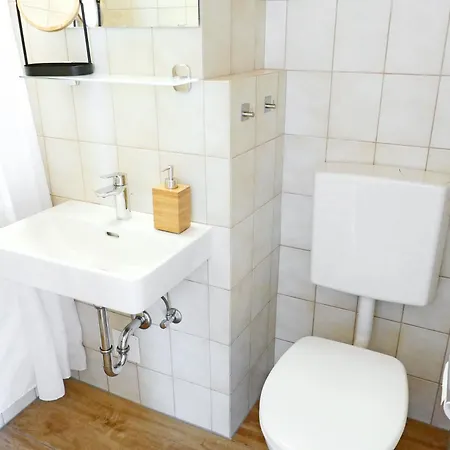 Appartement Mauterndorf * Маутерндорф