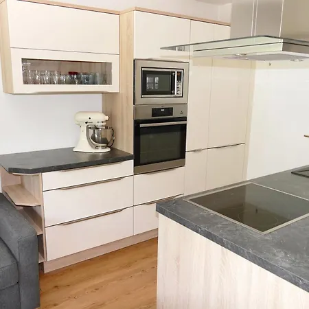 Apartman Mauterndorf Mauterndorf (Salzburg)