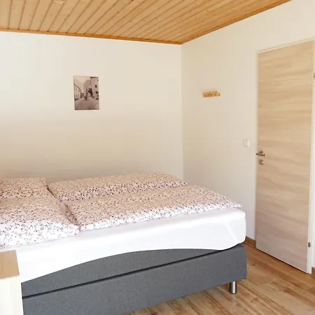 Апартаменты Appartement Mauterndorf