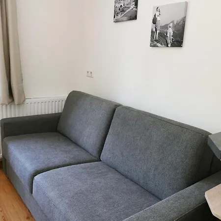 Appartement Mauterndorf *