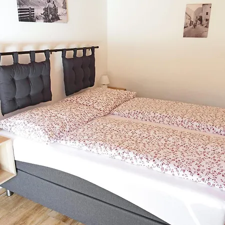 Апартаменты Appartement Mauterndorf