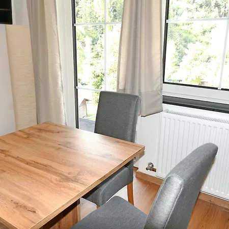 Appartement Mauterndorf