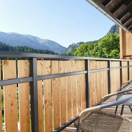 Апартаменты Appartement Mauterndorf