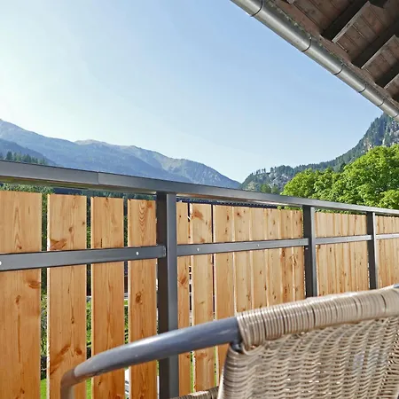 Апартаменты Appartement Mauterndorf