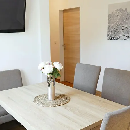 Appartement Mauterndorf *