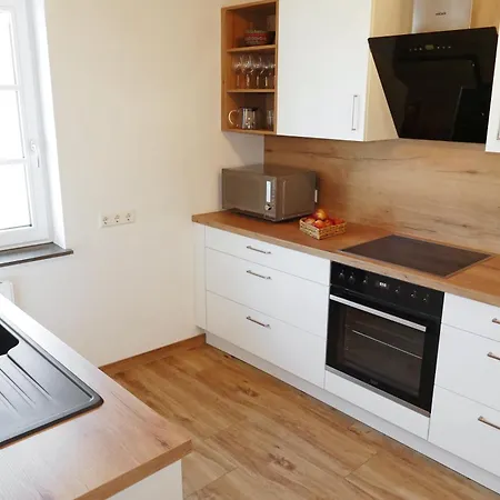 Mauterndorf Apartman *