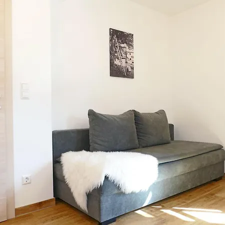 Appartement Mauterndorf * Маутерндорф