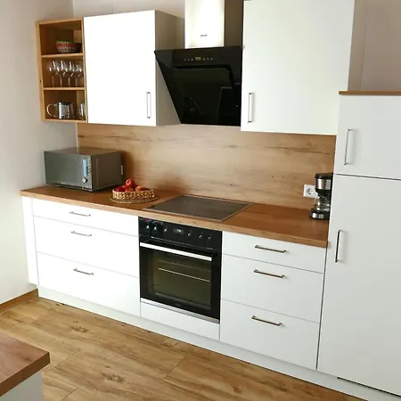 Appartement Mauterndorf * Маутерндорф