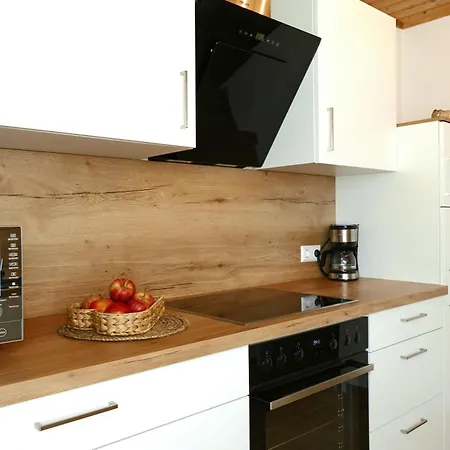 Mauterndorf Apartment