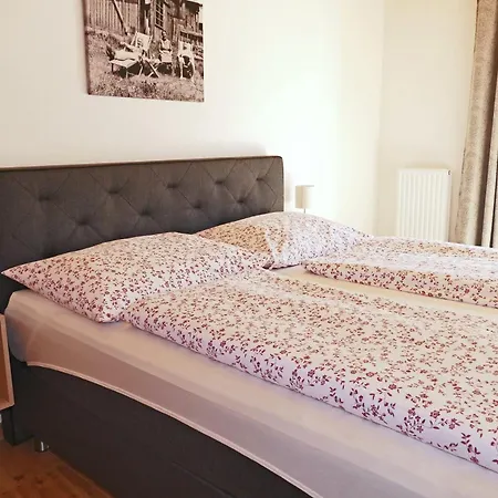 Appartamento Mauterndorf Mauterndorf (Salzburg)