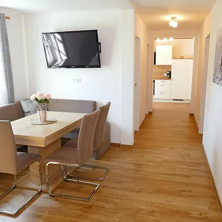Appartement Mauterndorf * マウテルンドルフ