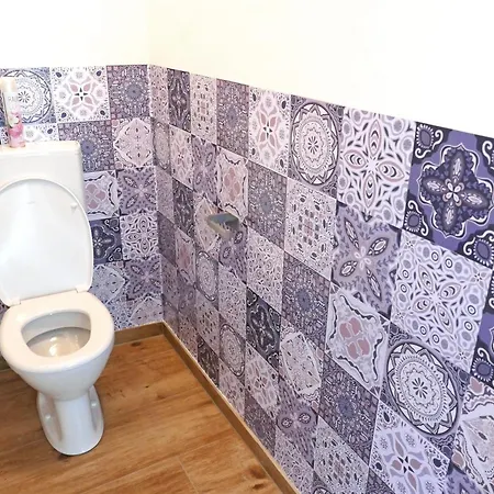 Апартаменты Appartement Mauterndorf *