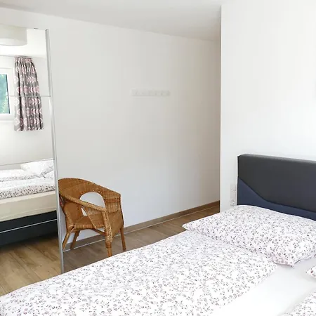 Апартаменты Appartement Mauterndorf Маутерндорф