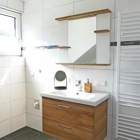 Apartment Mauterndorf *