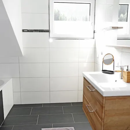 Mauterndorf Apartment *