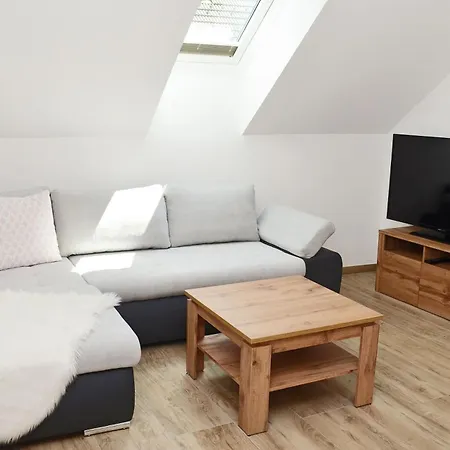 Appartement Mauterndorf * Маутерндорф