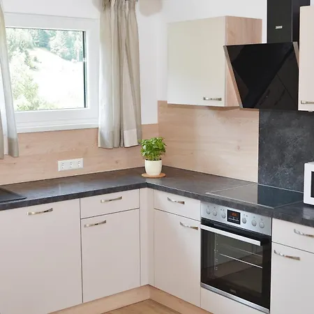 Апартаменты Appartement Mauterndorf *