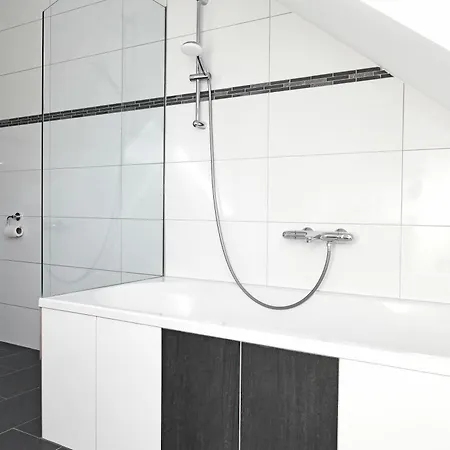 Mauterndorf Apartment *