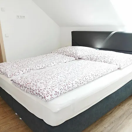 Appartement Mauterndorf Апартаменты