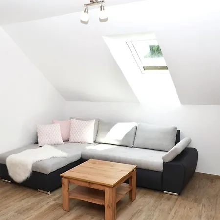 Appartement Mauterndorf Апартаменты Маутерндорф