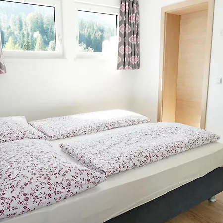 Апартаменты Appartement Mauterndorf *