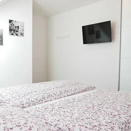 Appartement Mauterndorf *