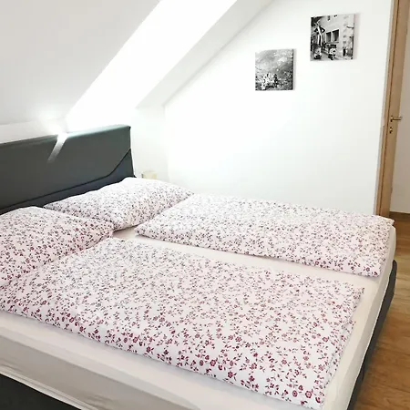 Appartement Mauterndorf Апартаменты Маутерндорф