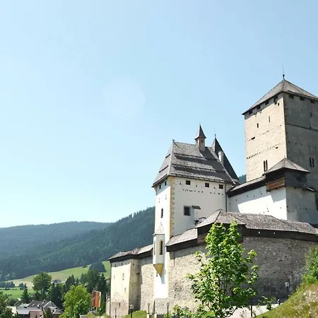 Mauterndorf * Mauterndorf (Salzburg)