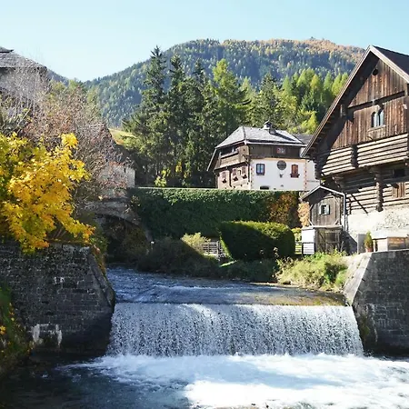 Mauterndorf * Mauterndorf (Salzburg)