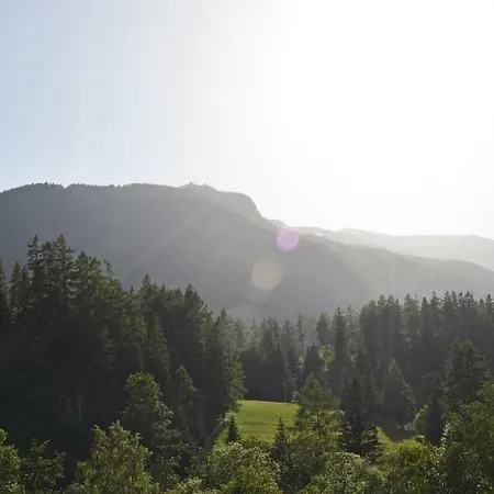 Apartment Mauterndorf *