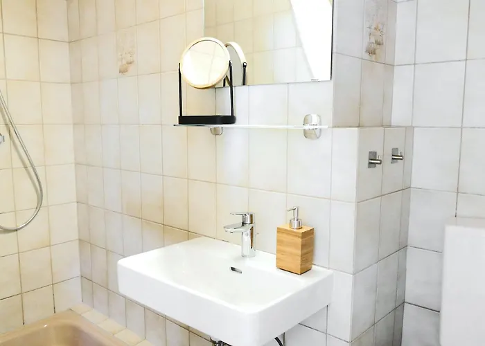 Appartement Mauterndorf * マウテルンドルフ