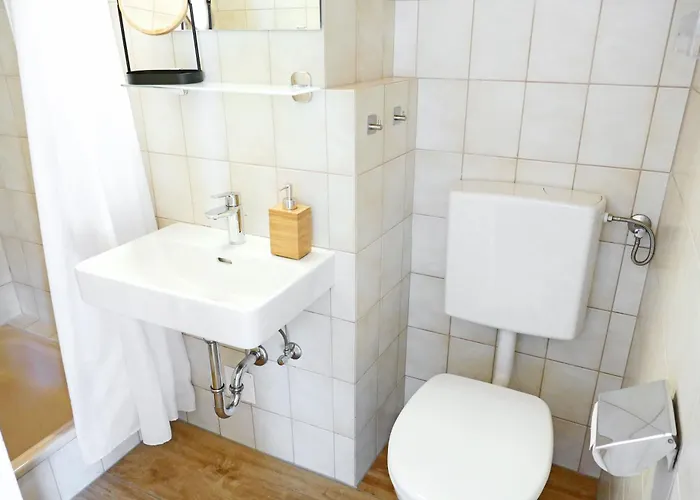 Appartement Mauterndorf * マウテルンドルフ