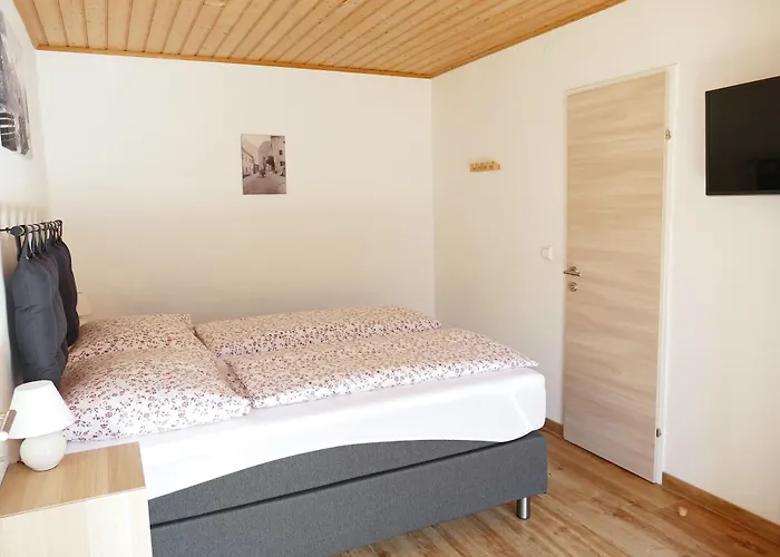 アパート Appartement Mauterndorf