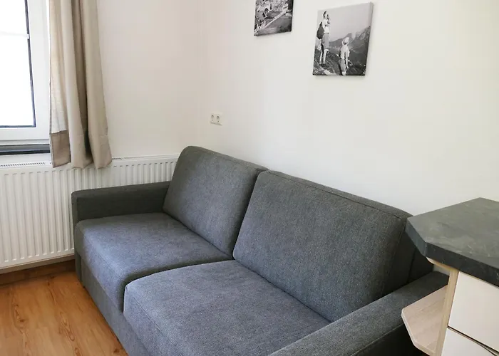 Appartement Mauterndorf *