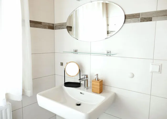 Appartement Mauterndorf