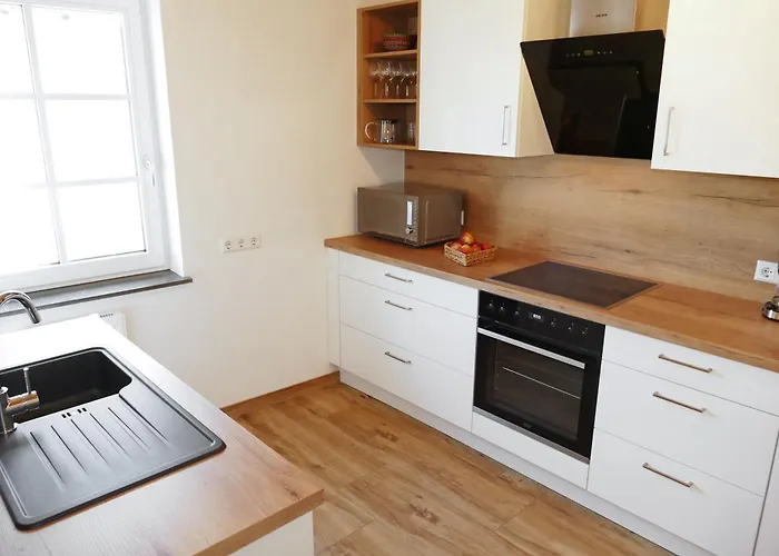 Appartement Mauterndorf アパート *